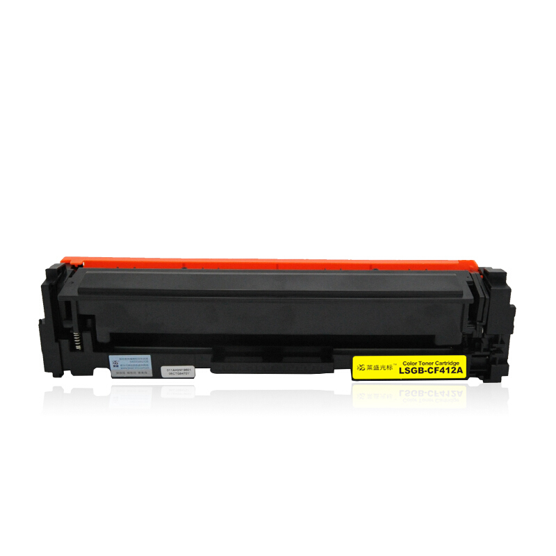萊盛（laser）  LSGB-CF412A 打印機(jī)硒鼓(黃色)_http://www.bzsa.cn/img/images/C201903/1552008813555.jpg