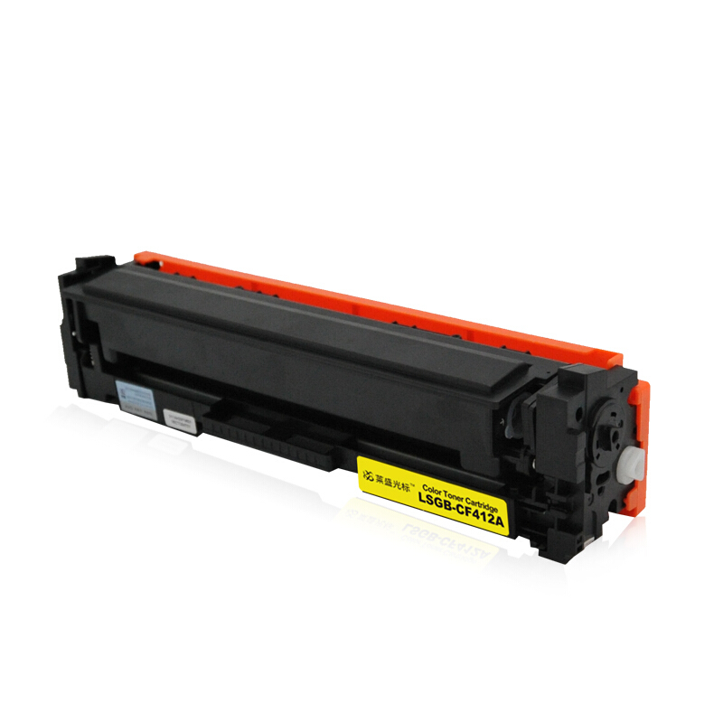 萊盛（laser）  LSGB-CF412A 打印機(jī)硒鼓(黃色)_http://www.bzsa.cn/img/images/C201903/1552008813568.jpg
