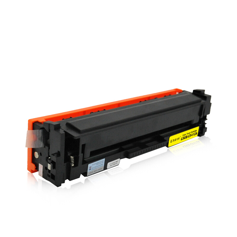 萊盛（laser）  LSGB-CF412A 打印機(jī)硒鼓(黃色)_http://www.bzsa.cn/img/images/C201903/1552008813580.jpg