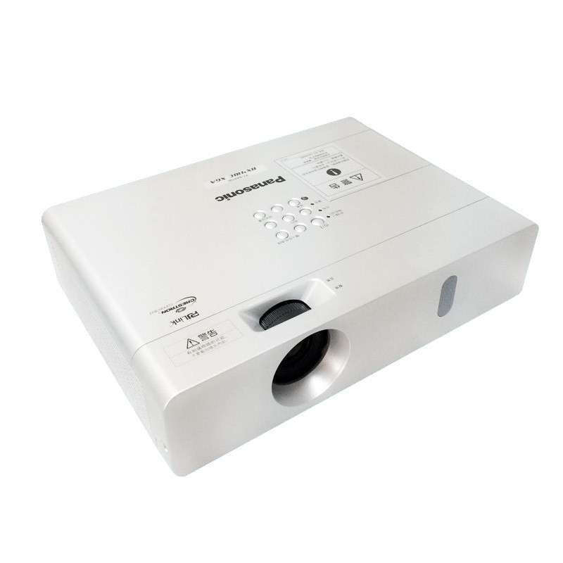 松下（panasonic） PT-X332C  辦公商務(wù)會(huì)議教學(xué)家用投影機(jī) 3300流明_http://www.bzsa.cn/img/images/C201903/1552009092649.jpg