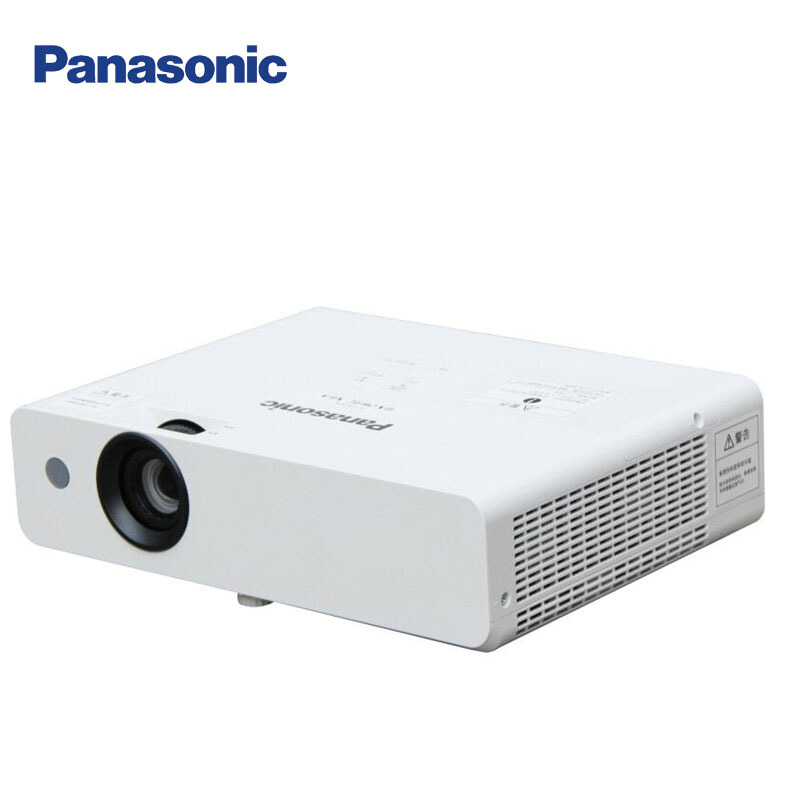 松下（panasonic） PT-X412C  商務(wù)辦公會議教學(xué)投影機 4100流明