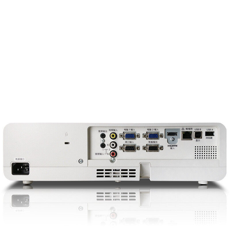 松下（panasonic） PT-X412C  商務(wù)辦公會(huì)議教學(xué)投影機(jī) 4100流明_http://www.bzsa.cn/img/images/C201903/1552009975013.jpg