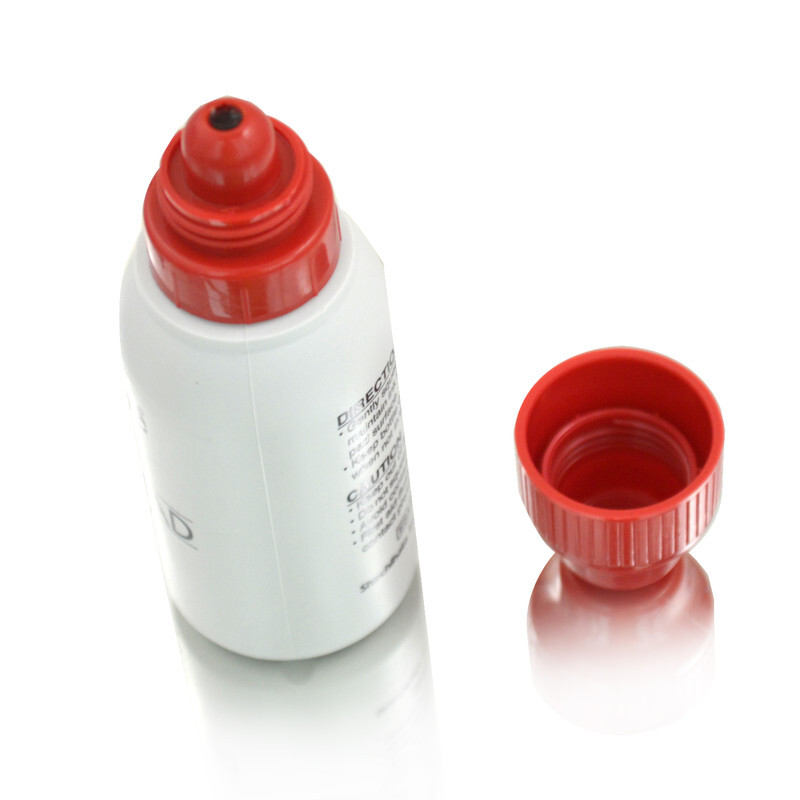 旗牌（Artline） 雅麗ESA-2N 辦公印臺補(bǔ)充印油50ml(紅色)_http://www.bzsa.cn/img/images/C201903/1552013129764.jpg