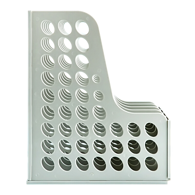 得力（deli） 9834 四聯(lián)文件欄文件框資料架(灰色)_http://www.bzsa.cn/img/images/C201903/1552014167112.jpg