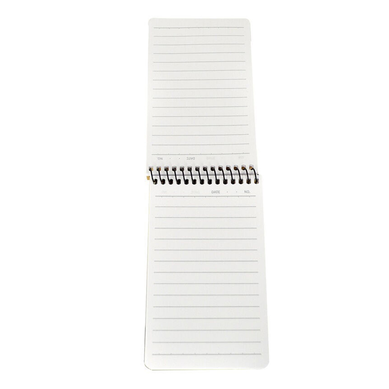 渡邊（Gambol） SA7506 螺旋豎翻筆記本 A7/50頁 24本/包 (本)_http://www.bzsa.cn/img/images/C201903/1552284213930.jpg