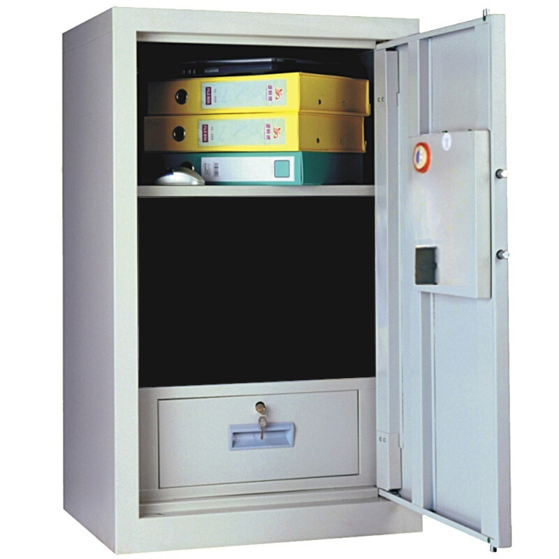 全能 文件保密柜辦公家用高90cm電子密碼防盜BMG9055_http://www.bzsa.cn/img/images/C201903/1552361957938.jpg