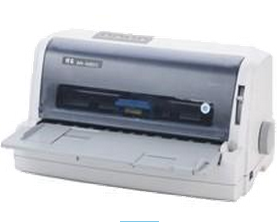 得實(shí)（DASCOM） DS-620 針式打印機(jī)