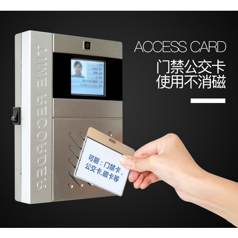 德致 證件卡套 門禁卡吊繩易拉扣繩定做 豎 深灰牌+灰單色繩_http://www.bzsa.cn/img/images/C201903/1552370155969.jpg