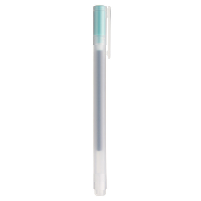 無印良品 MUJI  凝膠墨水圓珠筆  12色裝_http://www.bzsa.cn/img/images/C201903/1552373193329.jpg