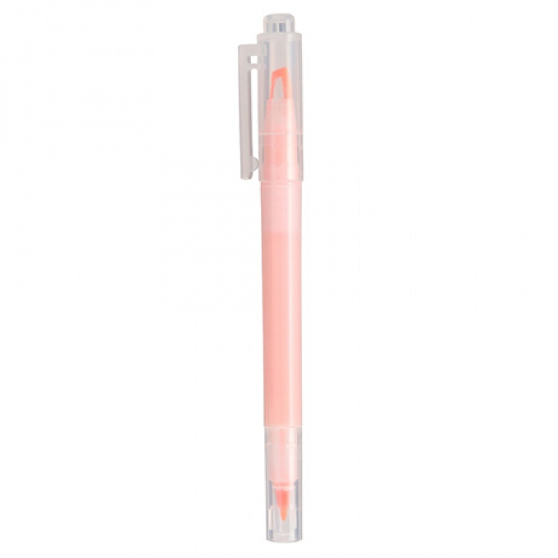 無印良品 MUJI  熒光筆 綠色_http://www.bzsa.cn/img/images/C201903/1552373378256.jpg