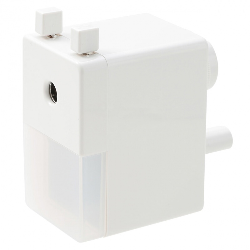 無印良品 MUJI  手動卷筆刀_http://www.bzsa.cn/img/images/C201903/1552373971311.jpg