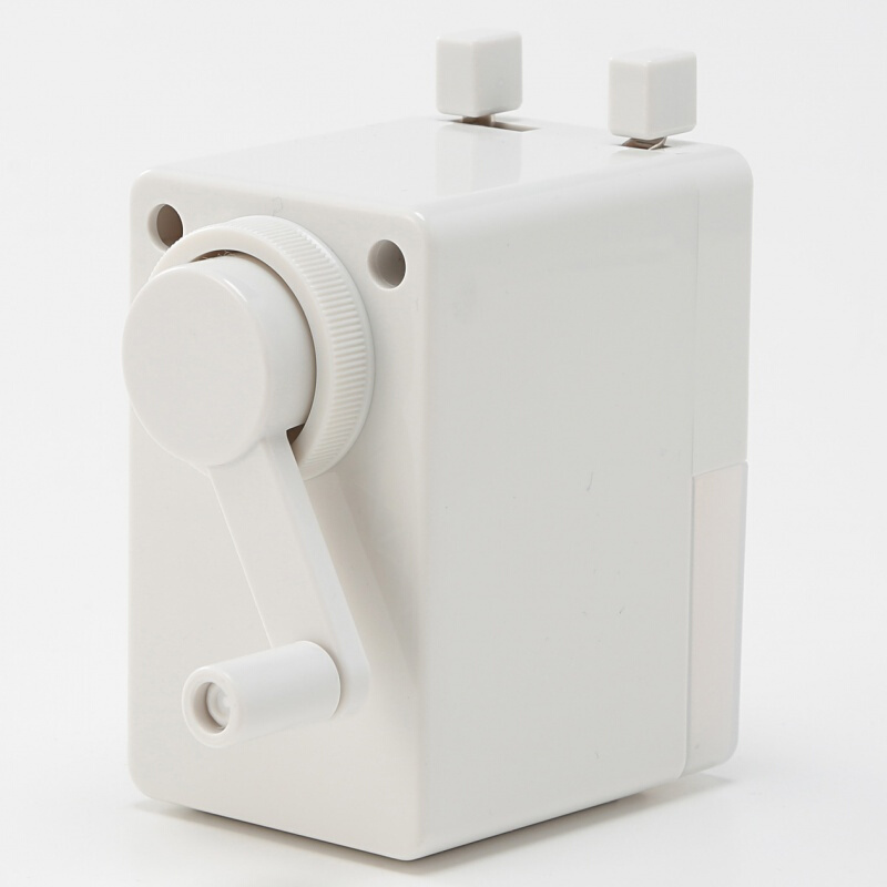 無印良品 MUJI  手動卷筆刀_http://www.bzsa.cn/img/images/C201903/1552373971338.jpg