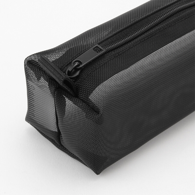 無(wú)印良品 MUJI  錦綸網(wǎng)眼 筆袋/方形_http://www.bzsa.cn/img/images/C201903/1552374517966.jpg