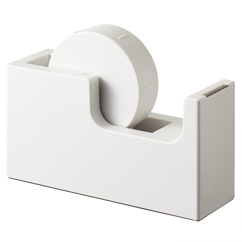 無印良品 MUJI  ABS樹脂膠帶座_http://www.bzsa.cn/img/images/C201903/1552374791549.jpg