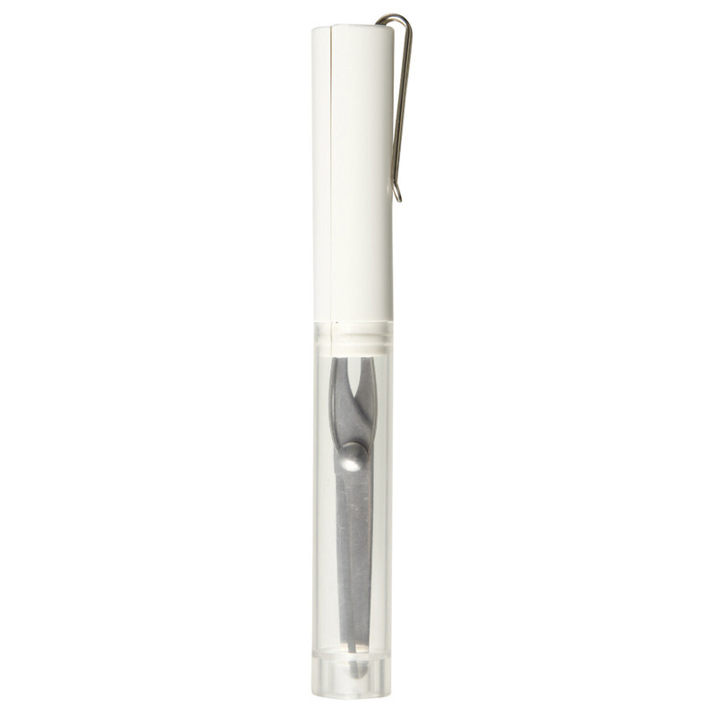 無印良品 MUJI  筆狀剪刀 _http://www.bzsa.cn/img/images/C201903/1552375131942.jpg