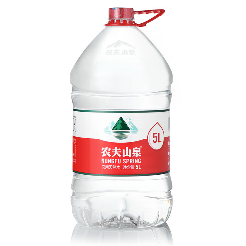 農(nóng)夫山泉（NONGFU SPRING） 5L 飲用天然水 4桶 整箱_http://www.bzsa.cn/img/images/C201903/1552382172552.jpg