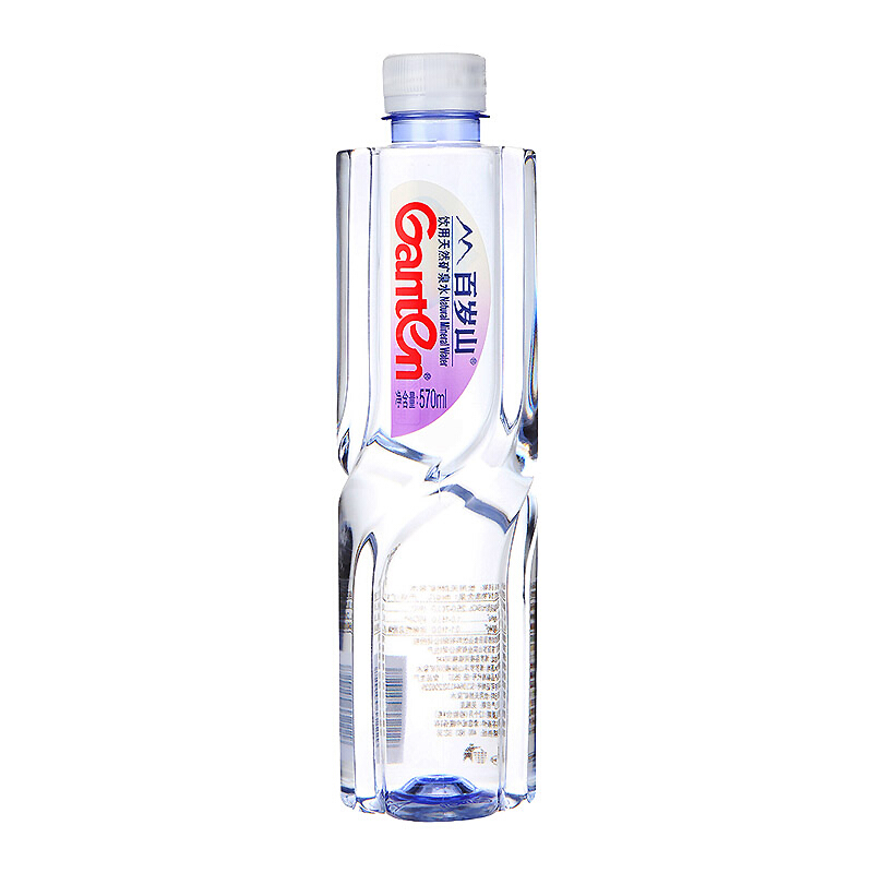  百歲山（Ganten） 570ml*24瓶 礦泉水 整箱_http://www.bzsa.cn/img/images/C201903/1552382753763.jpg