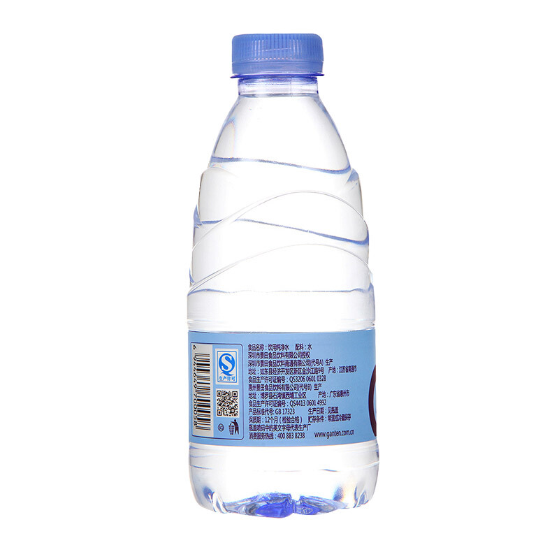 景田（ ganten） 360ml*24瓶 純凈水  整箱_http://www.bzsa.cn/img/images/C201903/1552383007939.jpg