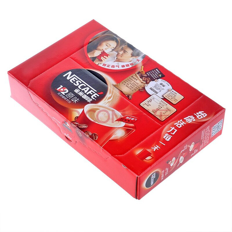 雀巢（Nestle） 1+2原味咖啡 450g (30條*15g)_http://www.bzsa.cn/img/images/C201903/1552455935774.jpg