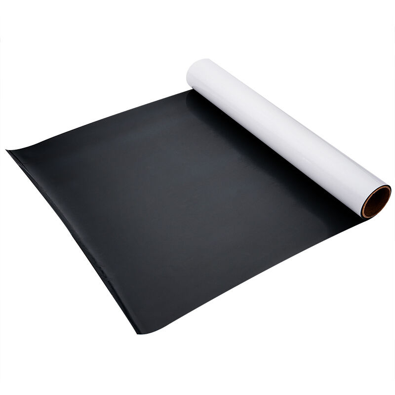 得力（deli） 8718 磁性軟白板墻貼掛式辦公家用軟鐵白板0.5*900*2000mm(帶膠)_http://www.bzsa.cn/img/images/C201903/1552457313997.jpg