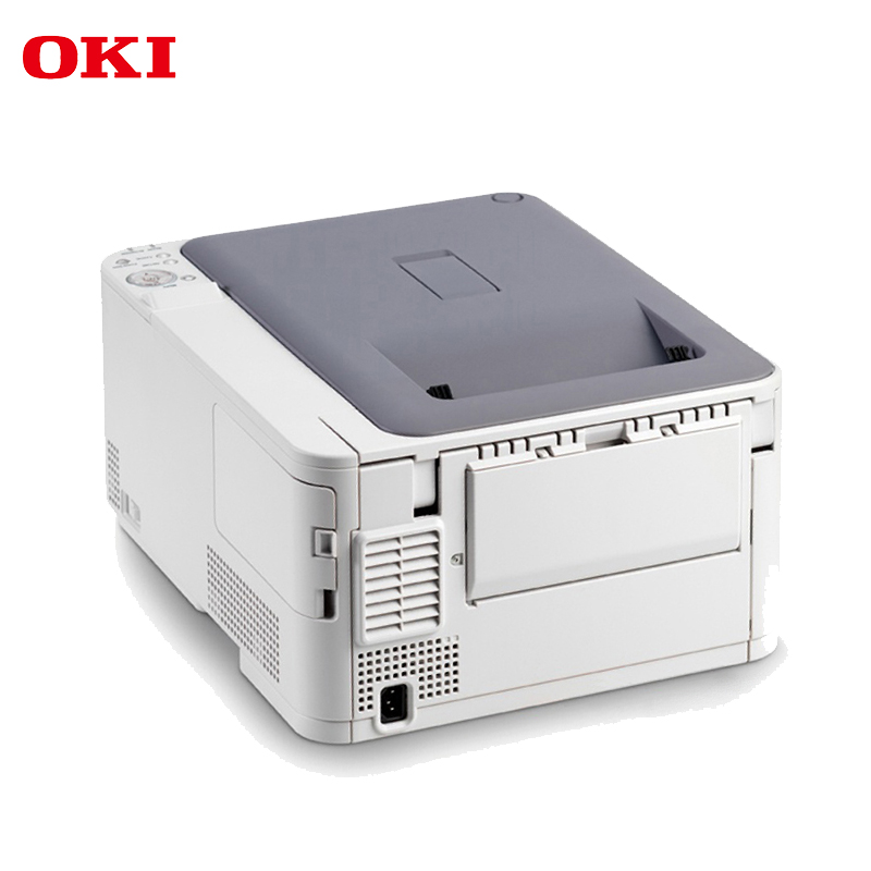 OKI C331dn A4彩色激光LED打印機(jī) 雙面 網(wǎng)絡(luò)可打長(zhǎng)紙激光打印機(jī)_http://www.bzsa.cn/img/images/C201904/1554095833178.jpg