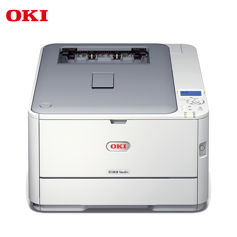 OKI C331SDN A4彩色LED打印機(jī)_http://www.bzsa.cn/img/images/C201904/1554096591437.jpg