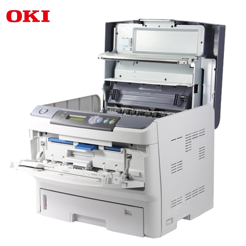 OKI B840n 黑白激光打印機_http://www.bzsa.cn/img/images/C201904/1554098142010.jpg