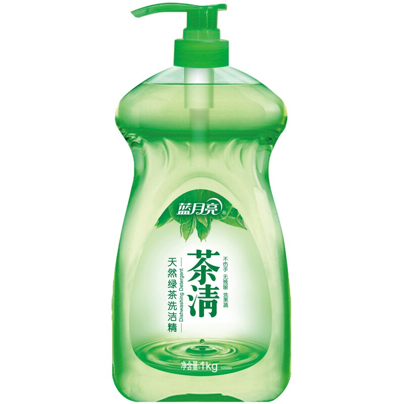 藍(lán)月亮  茶清 天然綠茶洗潔精1kg_http://www.bzsa.cn/img/images/C201904/1556255669385.jpg