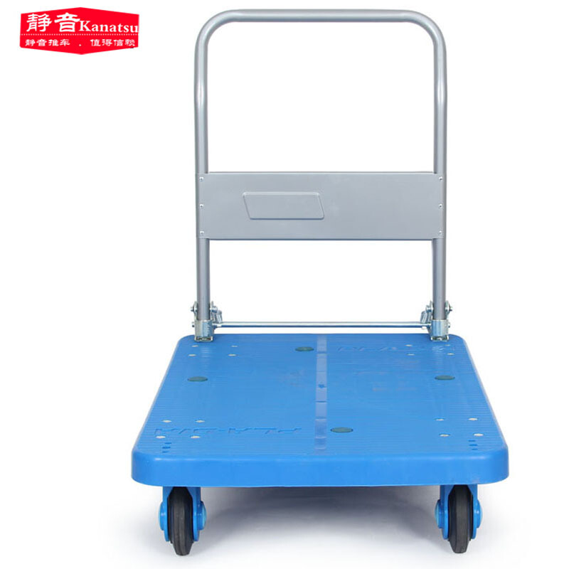 日本純靜音推車90*60cm
