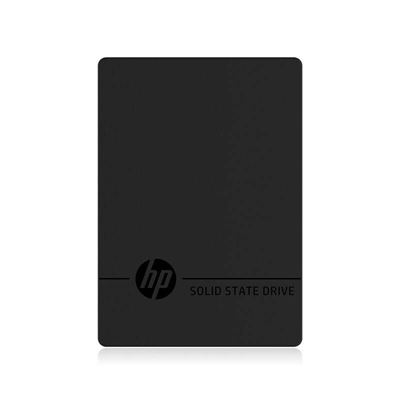 惠普移動硬盤1.2TB