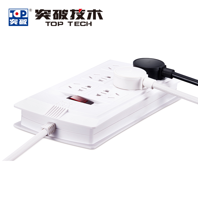 突破 D1K62(原TZ-C162)*6位總控*過載保護(hù)、保護(hù)門*新國標(biāo)插座 (5米)_http://www.bzsa.cn/img/images/C201906/1561018027734.png