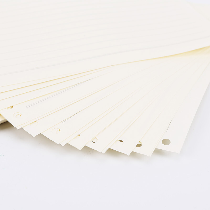 晨光（M&G）B5/100頁活頁本替芯26孔APY9G457_http://www.bzsa.cn/img/images/C201906/1561430672458.jpg