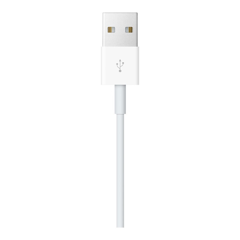 蘋果（Apple）Lightning/閃電轉(zhuǎn) USB 連接線 (1 米)_http://www.bzsa.cn/img/images/C201906/1561532749701.jpg