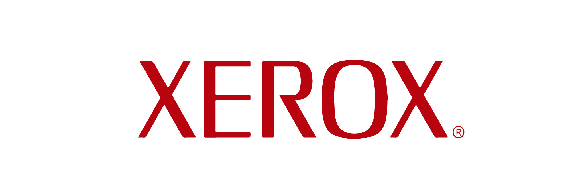 施樂(lè)（Xerox）