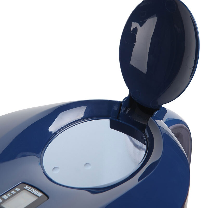 碧然德（BRITA）濾水壺 Marella藍色3.5L 1壺6芯_http://www.bzsa.cn/img/images/C201907/1562922637389.jpg