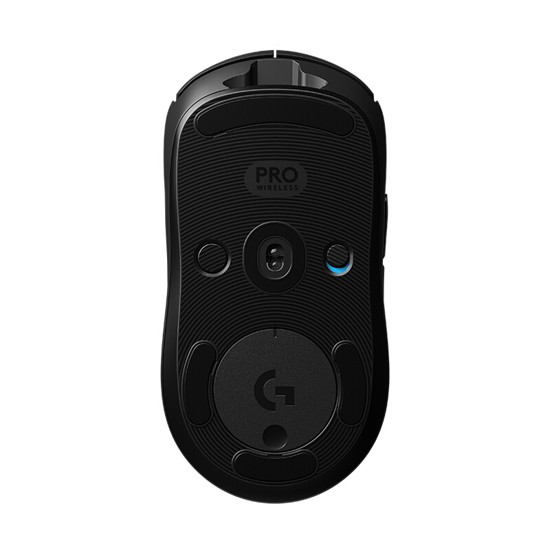 羅技（G）PRO WIRELESS無線鼠標(biāo) 16000DPI_http://www.bzsa.cn/img/images/C201907/1564033761091.jpg