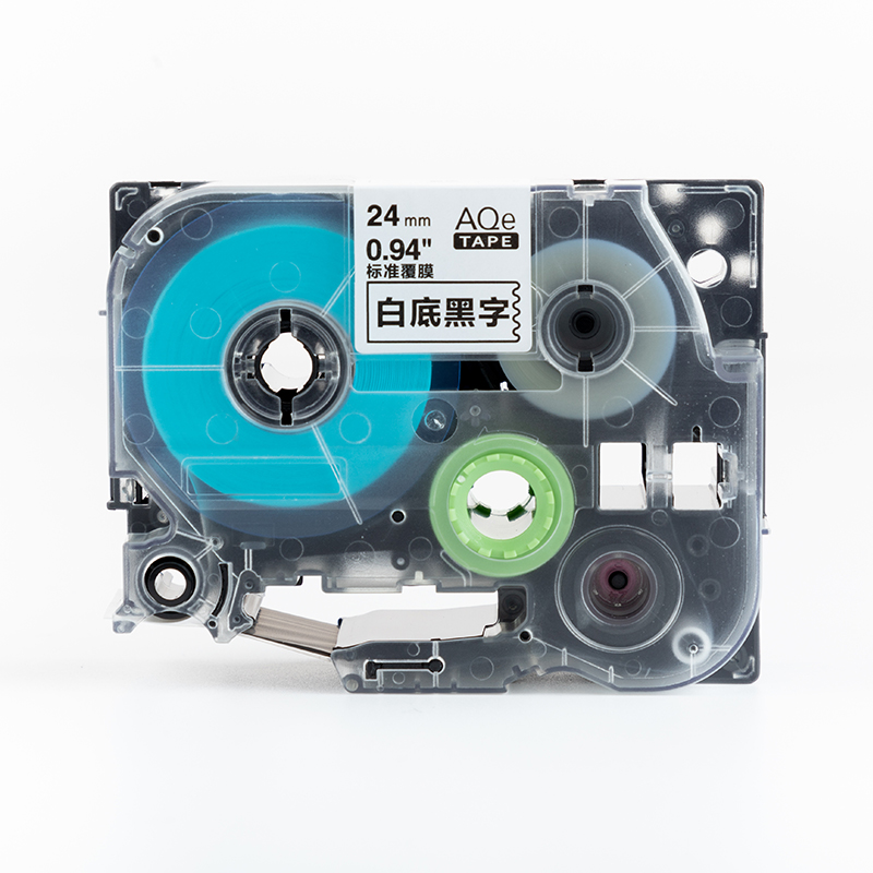 愛(ài)墨 AQe-231（12mm）標(biāo)準(zhǔn)覆膜標(biāo)簽打印機(jī)色帶_http://www.bzsa.cn/img/images/C201907/1564103186123.jpg
