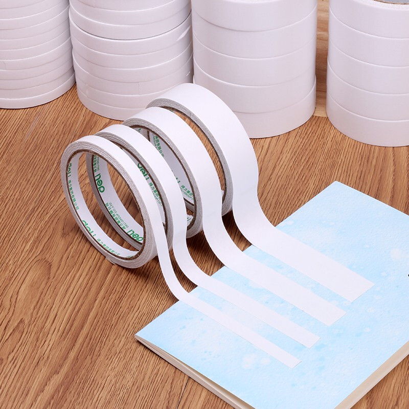 得力（deli） 雙面膠帶( 30406/18mm*10y)_http://www.bzsa.cn/img/images/C201908/1566194710558.jpg
