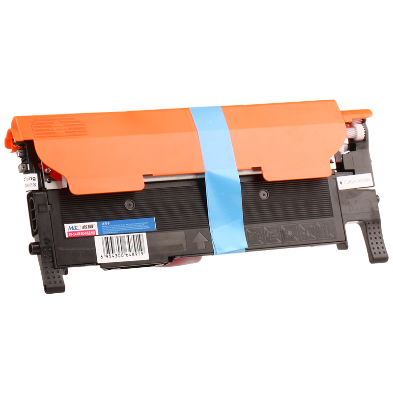 名圖 SW-SA-406 MG-N成品粉盒(紅色)_http://www.bzsa.cn/img/images/C201908/1566552888344.png