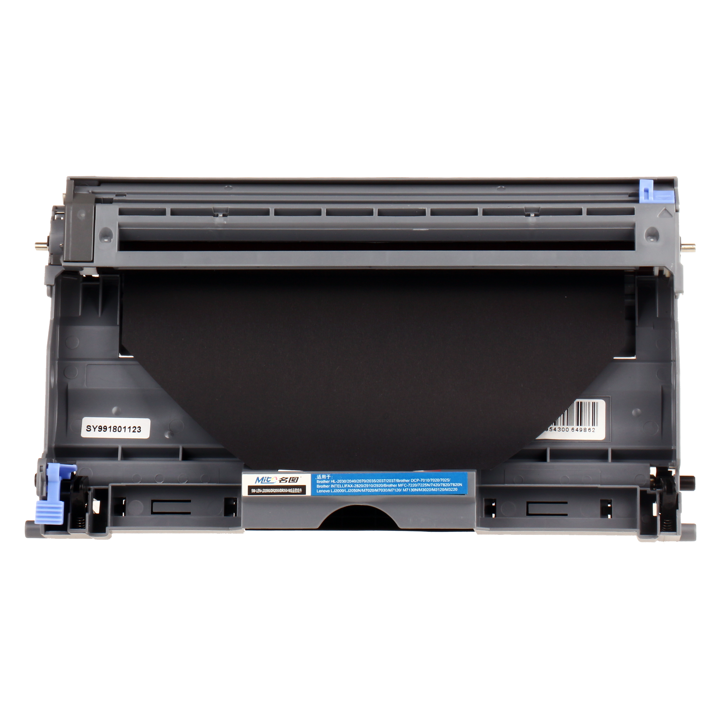 名圖 SW-BR-DR2050/DR350/LD2000-N成品鼓組件_http://www.bzsa.cn/img/images/C201908/1566798006059.png