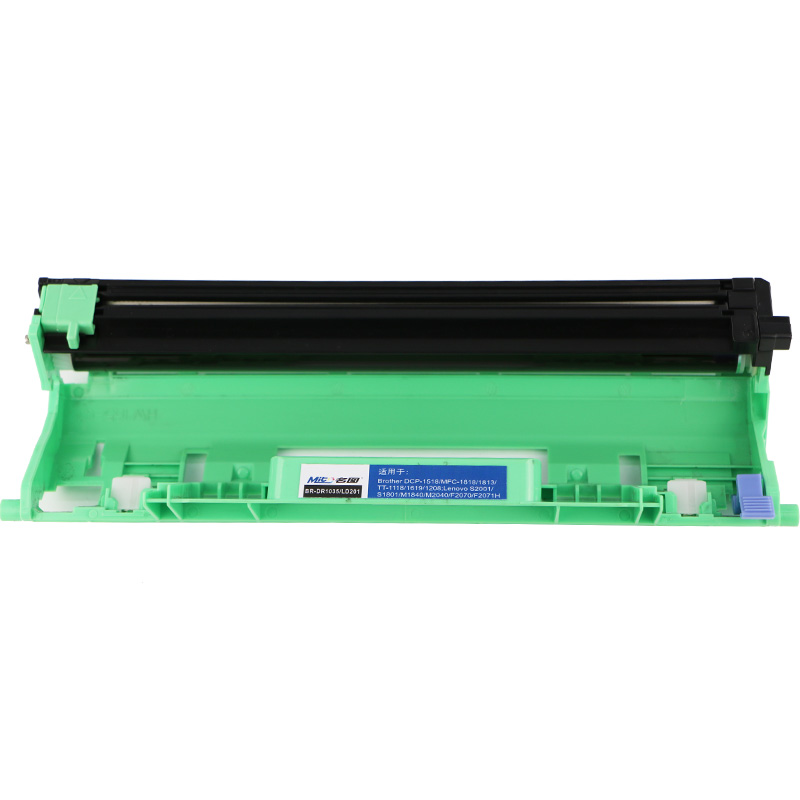 名圖 SW-BR-DR1035/LD201-N成品鼓組件_http://www.bzsa.cn/img/images/C201908/1566800733825.jpg