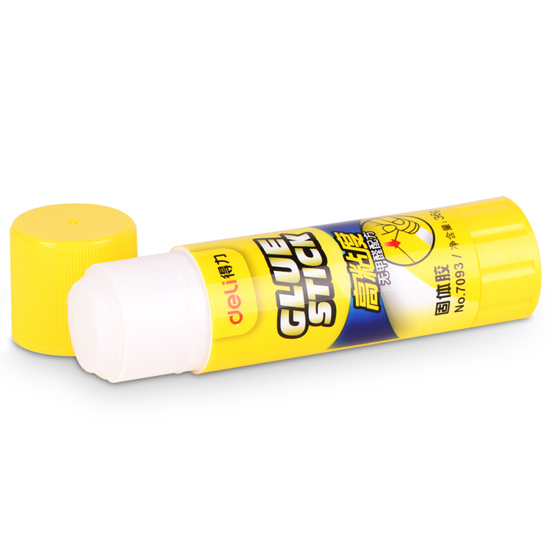 得力(deli)36g高粘度PVP固體膠水7093_http://www.bzsa.cn/img/images/C201908/1566803239130.jpg