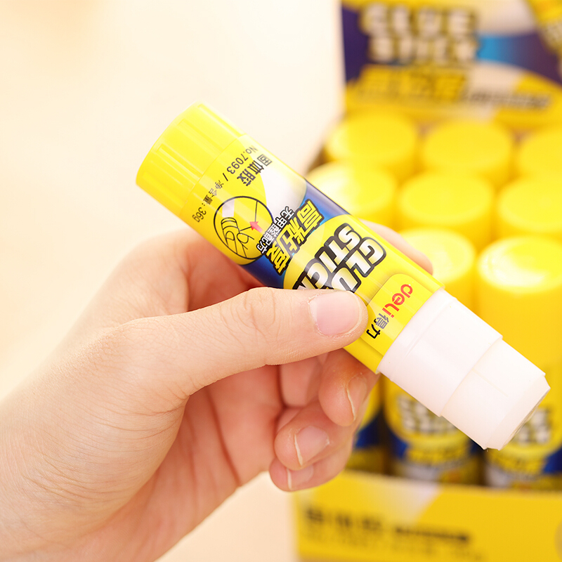 得力(deli)36g高粘度PVP固體膠水7093_http://www.bzsa.cn/img/images/C201908/1566803239204.jpg