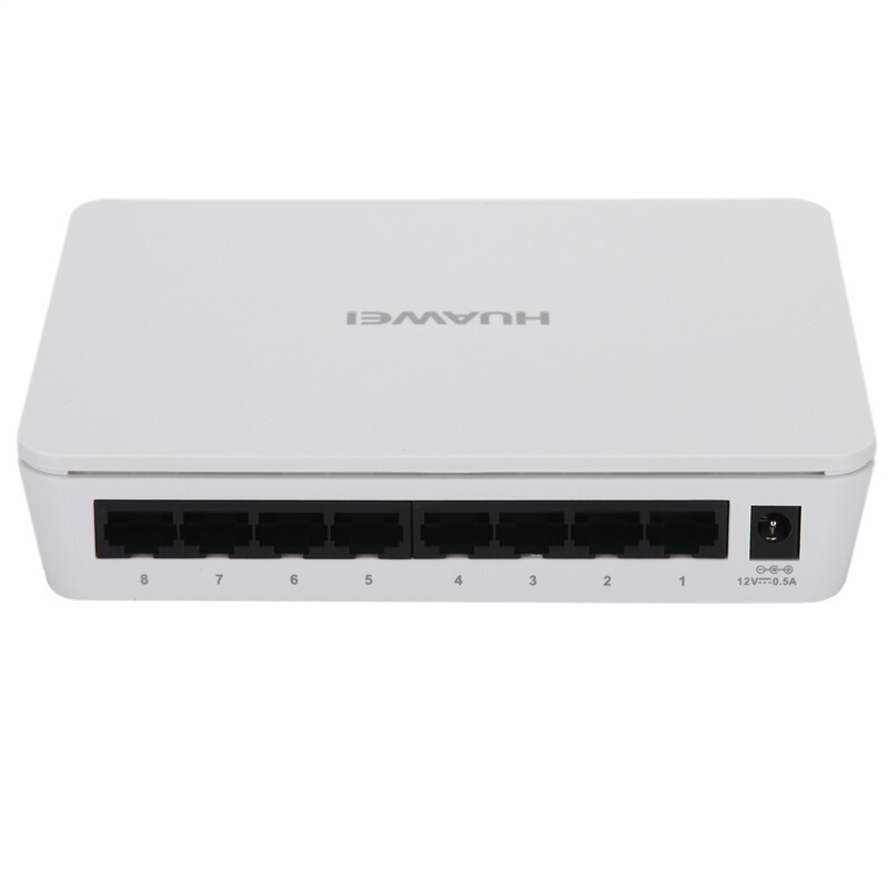 華為（HUAWEI）S1700-8G-AC 非網(wǎng)管8口千兆以太網(wǎng) 交換機_http://www.bzsa.cn/img/images/C201909/1567496896333.jpg