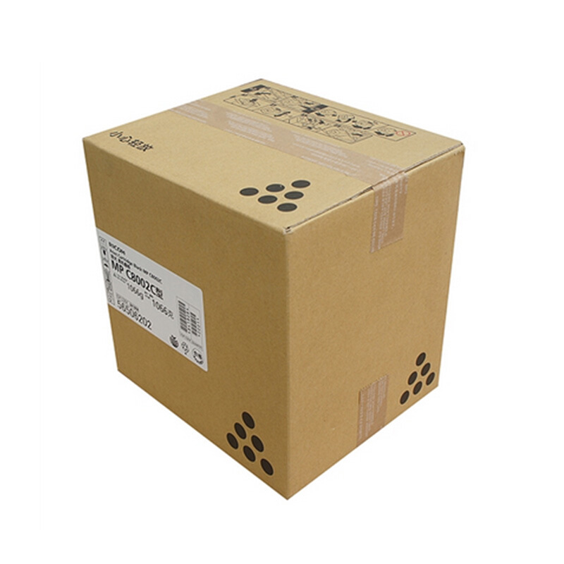 理光（Ricoh）MPC8002C 碳粉盒(黑色)_http://www.bzsa.cn/img/images/C201909/1568620551809.jpg