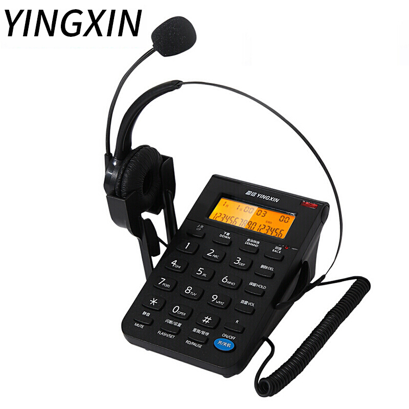 盈信（YINGXIN）電話耳機007_http://www.bzsa.cn/img/images/C201909/1568683093859.jpg