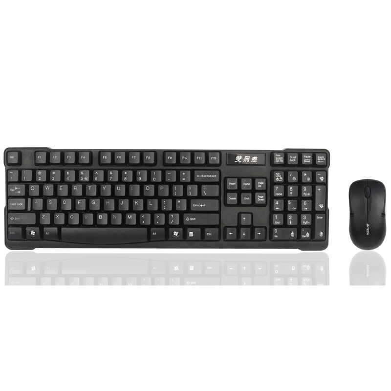 雙飛燕（A4TECH)  無線鍵鼠套裝3200N_http://www.bzsa.cn/img/images/C201909/1569465561760.jpg