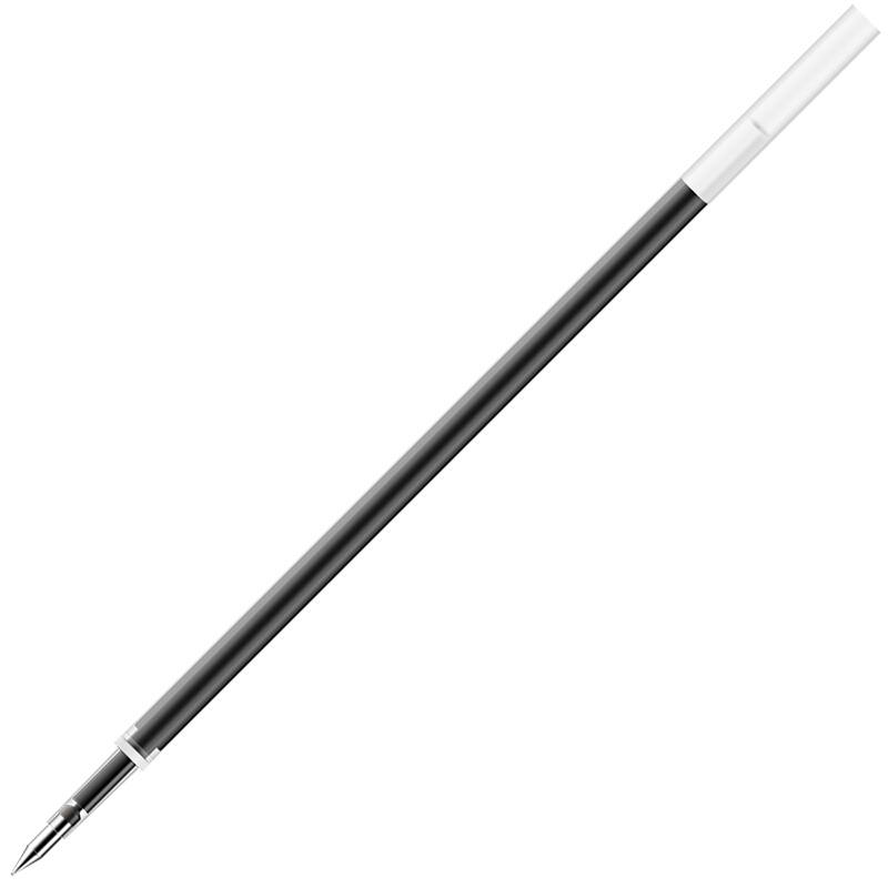 得力（deli）S754 中性筆芯 簽字筆芯0.7mm 20支/盒 (黑色)_http://www.bzsa.cn/img/images/C201910/1570756138626.jpg