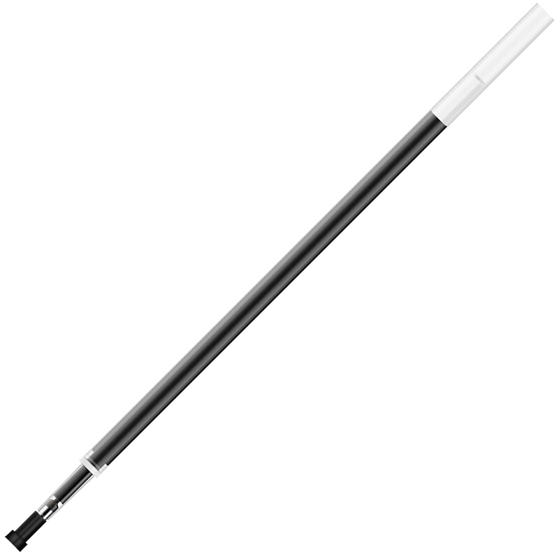 得力（deli）S754 中性筆芯 簽字筆芯0.7mm 20支/盒 (黑色)_http://www.bzsa.cn/img/images/C201910/1570756138960.jpg