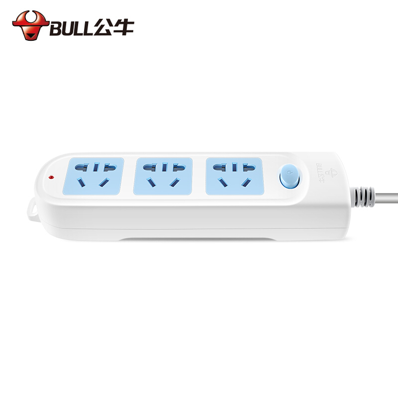 公牛(Gongniu)3孔電源插座GN-606A/5米_http://www.bzsa.cn/img/images/C201910/1570756562936.jpg